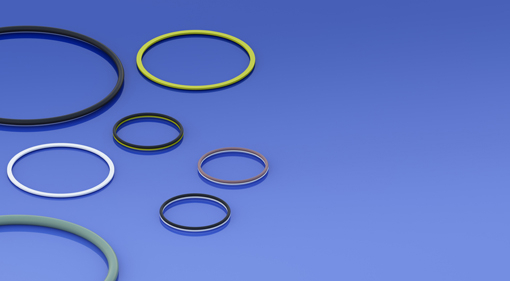 O Rings & Back-up Rings