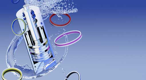 Artic Hydraulic & Pneumatic Seals