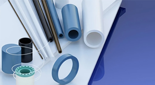 Paste Extruded Tubing & Sleeving